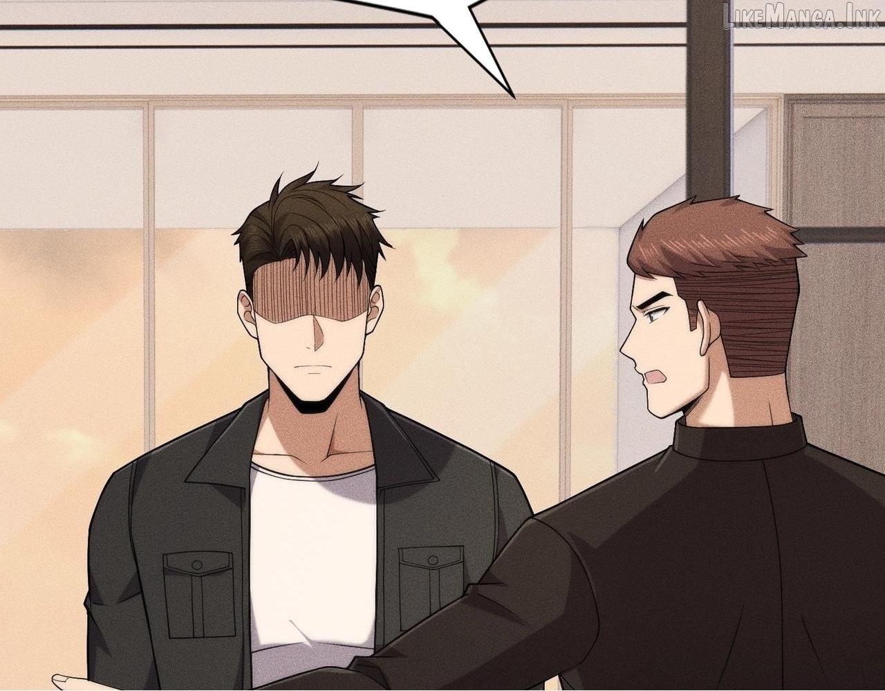 Hidden Dragon in the City (2025) Chapter 81  - page 133